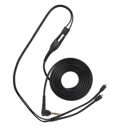 Yosoo Health Gear Replacement Cable, 3.5mm Mic TPE 127cm