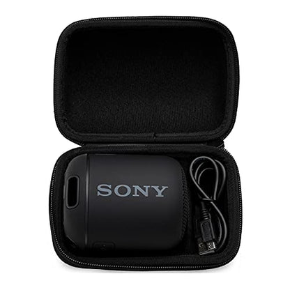 Sony XB13 Extra BASS Portable IP67 Waterproof/Dustproof Wireless Bluetooth