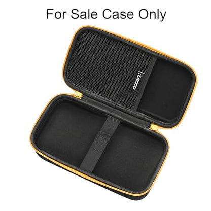 RLSOCO Carrying Case for Bose SoundLink Home Portable and Wireless Bluetooth Bookshelf Speaker (Case Only)