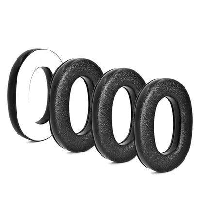 3M-WorkTunes Ear Pads - Replacement Foam Ear Cushion EarPads for 3M WorkTunes(90543, 90544, 90542, 90541,90507) and Peltor Range Guard Connect Hearing Protector (EM042/033/037 Series)
