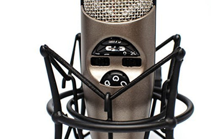 CAD Audio M179 Variable‑Pattern Large‑Diaphragm Condenser Mic
