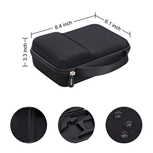 Aproca Case for Fifine K037B Wireless Microphone System (Case Only)