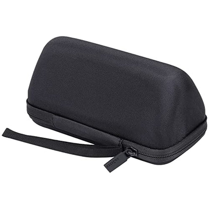 co2CREA Hard Travel Case for 3 Ultra 4th Gen/Plus Edition Bluetooth Speaker | Cable Storage Space, Organized Design For Accessories, Travel Protective Storage Bag with Hand Strap