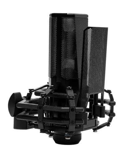 CAD Audio E150 Large Diaphragm Cardioid Condenser Microphone - style: E150 - Cardioid