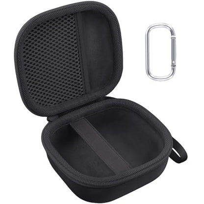 Hard Case for Bose SoundLink Micro 2nd Gen Portable Bluetooth Speaker - color: Black Case