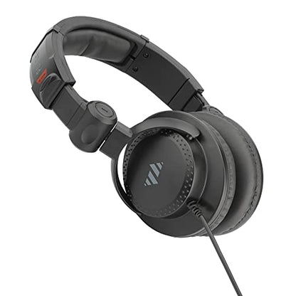 HPC-A30-MK2 Closed-Back Studio Monitor Headphones