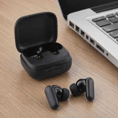 Replacement Ear Tips Compatible with Soundcore P20i P30i Space A40 - size: S/M/L