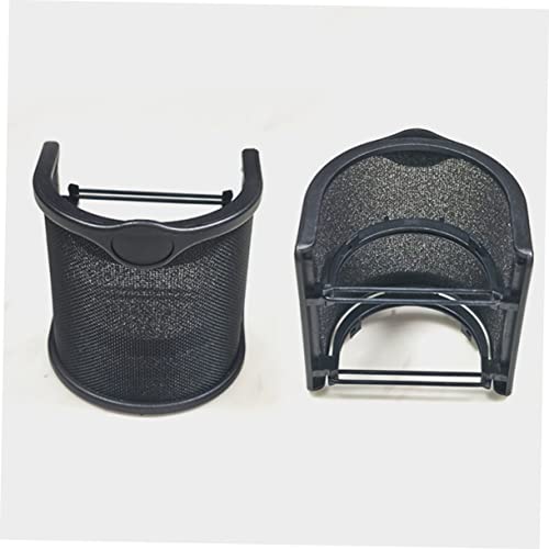 Metal Microphone Pop Filter for Speaking Gaming Black