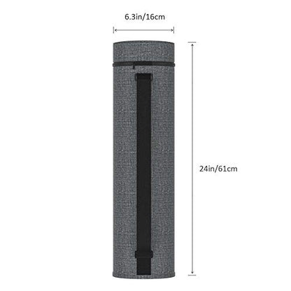 Speaker Bag Carrying Case E600 E500 Bluetooth Speakers