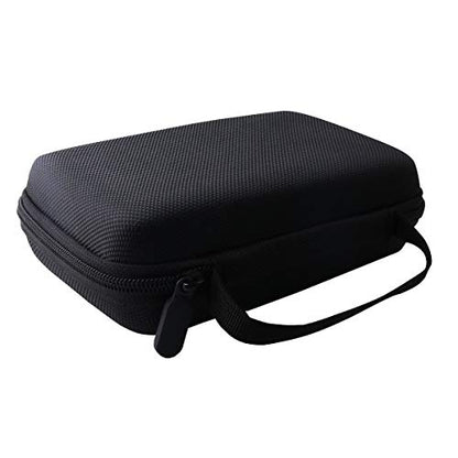 Hard Carrying Case Compatible with Roland GO:MIXER PRO-X Audio Mixer for Smartphones