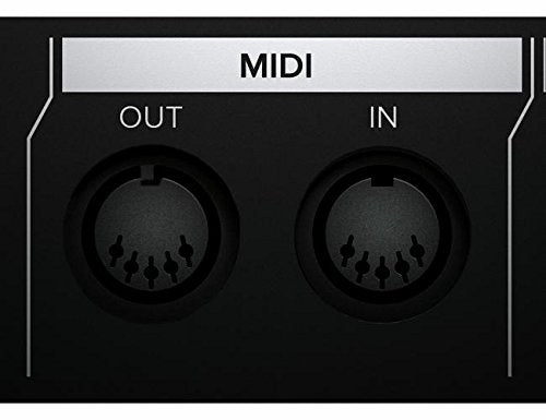 Mackie Audio Interface, Onyx Producer 2X2 USB Audio Interface with MIDI (Onyx Producer 2-2) - style: 2 Mic Res w/MIDI