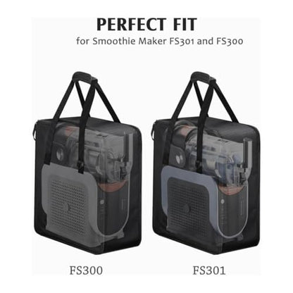Maker Storage Organizers Polyester Construction Multiple Compartments Portable Designs