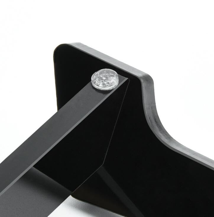 Coyktonty Speaker Stand Stand for JBL Charge5 Wireless Portable Bluetooth Speaker Mount Desktop Stand Holder