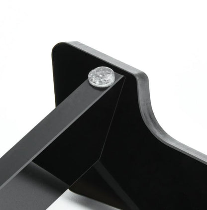 Coyktonty Speaker Stand Stand for JBL Charge5 Wireless Portable Bluetooth Speaker Mount Desktop Stand Holder