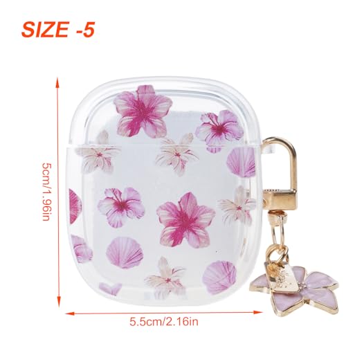Earphone Cover Shockproof Case Protective Sleeve Washable Soft Housing for Wireless Earphone Accessories