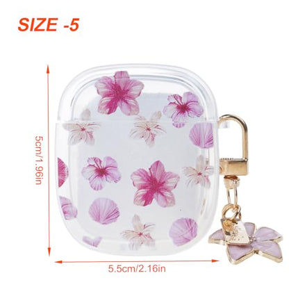 Earphone Cover Shockproof Case Protective Sleeve Washable Soft Housing for Wireless Earphone Accessories
