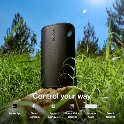 Sonos Play - Black (Pack of 2) - color: Black, size: Pack of 2
