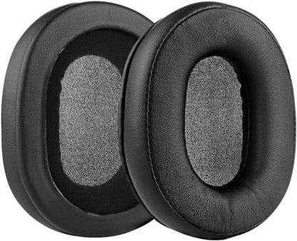 Upgrade Replacement Ear Pads Cushion Pad for COWIN SE7 / AO M6 / BÖHM B76 / JBL Lifestyle E65BTNC Live 650BTNC 500BT Everest 710 Ear/OneOdio Fusion A70 A71 / Monoprice sonicsolace Headphones