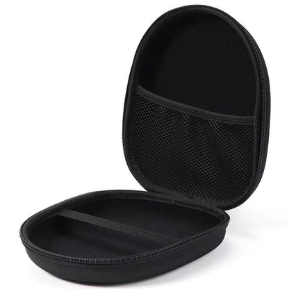 Hard Headphone Case for Sony WH-CH720N WH-CH710N WH-CH520 MDR-XB950BT MDR-ZX110 MDR-ZX310, JBL Tune 510BT 520BT 710BT 720BT 660NC 770NC Wireless On-Ear Headphones Headsets Travel Carrying Storage Bag
