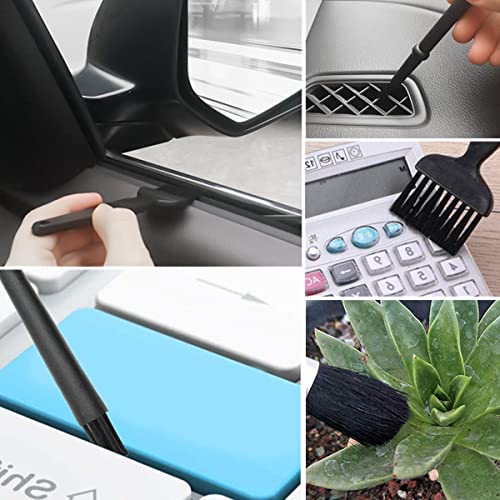 9 in 1 Anti Static Brush Computer Cleaning Kit for Keyboard PC Laptop