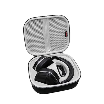 XANAD Carrying Case for Turtle Beach or JBL Headphones, Fit Recon 50, Stealth 600/700 Gen 2 and JBL Quantum One/810/400/300/100/600/200/50 Gaming Headsets