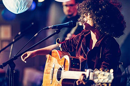 Beyerdynamic TG V70 Professional Dynamic Hypercardioid Microphone for Vocals - style: No Switch