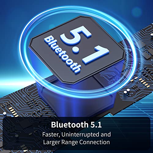 Bluetooth Headphones Retractable, Wireless Earbuds Neckband IPX5 Sweatproof, Bluetooth Headset with Microphone Vibration Call, Stereo Noise Cancelling Earphones (Black Pink) - color: black pink
