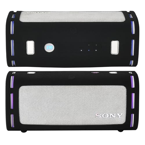 Silicone Case Compatible with Sony ULT Field 5 Portable Speaker | Bluetooth Speaker Case Protective Cover