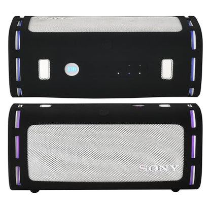 Silicone Case Compatible with Sony ULT Field 5 Portable Speaker | Bluetooth Speaker Case Protective Cover