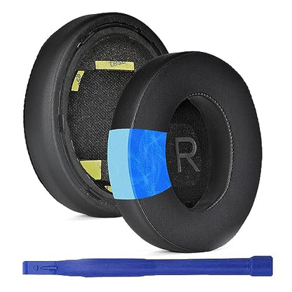 Adhiper Replacement Ear Pads for Bose 700/NC700 Wireless Headphones - color: Black-Cooling Gel