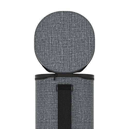 Speaker Bag Carrying Case E600 E500 Bluetooth Speakers