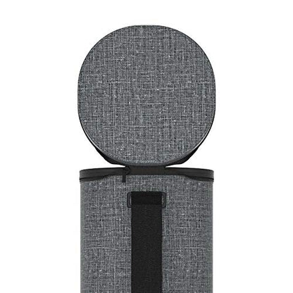 Speaker Bag Carrying Case E600 E500 Bluetooth Speakers