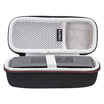 LTGEM Case for Bose SoundLink Mini II/II Limited Edition Bluetooth Speaker