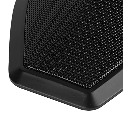 ciciglow USB Conference Microphone,USB Mic with Mute Function,Touch DualCapacitor Recording Receiver,Plug & Play,Multiple Pickup Patterns for Video Teaching Conference Room Game Webcast
