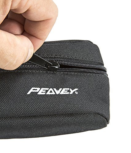 Peavey Padded Microphone Bag