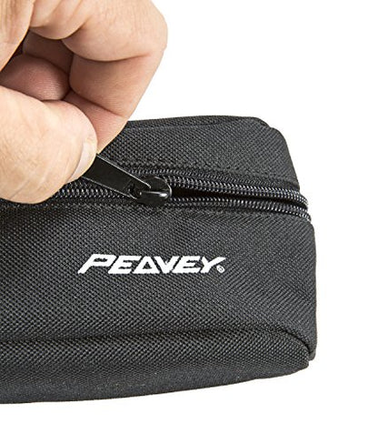 Peavey Padded Microphone Bag
