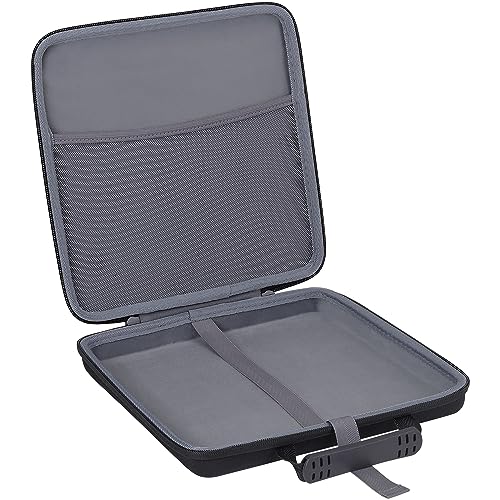co2CREA Hard Travel Case for Novation Launchpad X Grid Controller - style: Launchpad X Grid / X Ableton Case