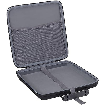 co2CREA Hard Travel Case for Novation Launchpad X Grid Controller - style: Launchpad X Grid / X Ableton Case