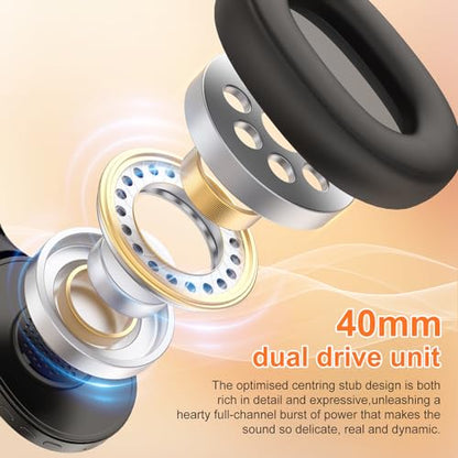 F2 FM Radio Headphones Wireless Bluetooth 5.2 Rechargeable - style: F2 BT
