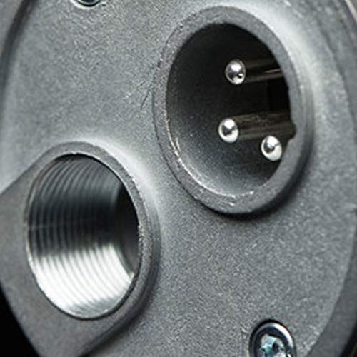 Aston Microphones Spirit Large Diaphragm Multi-Pattern Condenser Microphone - style: Spirit Multi-Pattern Microphone