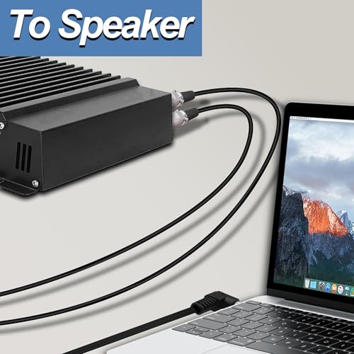 3.5mm TRS to XLR Male Microphone Y Splitter Cable 1.8M | 90 Degree 1/8 inch to Dual XLR Audio StereoPatch Cord,for Microphone Mixer Speaker Amplifer - style: male