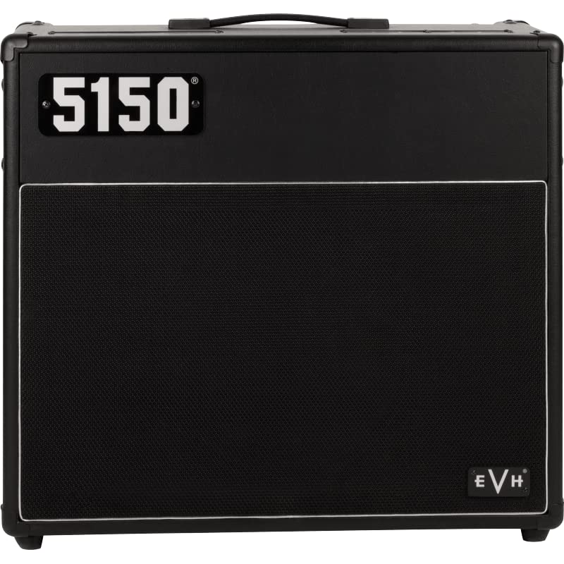 Protect'em Covers Dust Cover for EVH 5150 Iconic Series 40w 1x12 Black Cabinet - size: Not Padded