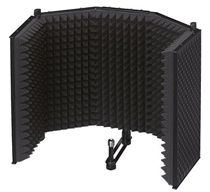 Tascam TM-AR1 Microphone Reflection Filter