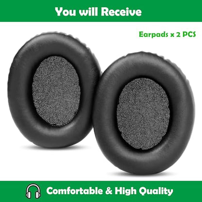 Replacement Earpads for Avantree Audition Series Headphones