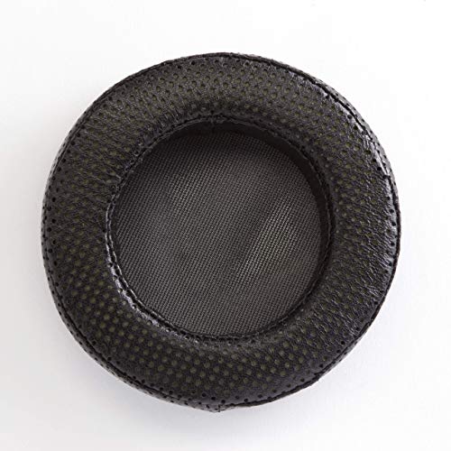 Dekoni Audio Replacement Earpads Compatible with AKG K701, K702, K7XX and More (Elite Fenestrated Sheepskin) - color: Elite Fenestrated Sheepskin