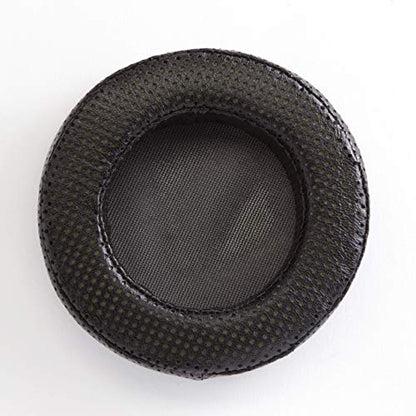 Dekoni Audio Replacement Earpads Compatible with AKG K701, K702, K7XX and More (Elite Fenestrated Sheepskin) - color: Elite Fenestrated Sheepskin