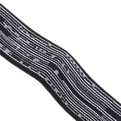 Earpad Replacement, Breathable Ear Pads Cushions, Mesh Cloth Earpads Accessories with Headband Replacement, Elastic Headset Ear Cushions Compatible with G733, G335 Headset