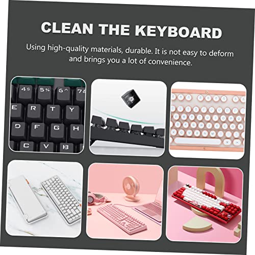 2 Sets Headset Clean Kit with Air Blower, Cleaning Brush