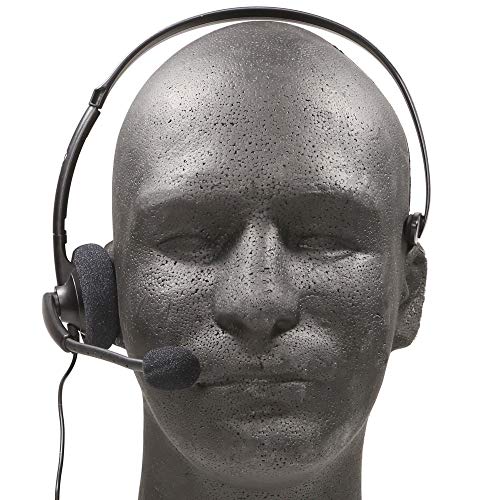 Xbox One Chat Headset