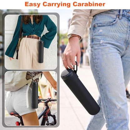 Microphone Case for JBL Partybox Wireless Microphone Mic Dust Cover Storage Pouch Travel Carrying Case Bag Karaoke Vocal Mic Protective Cover